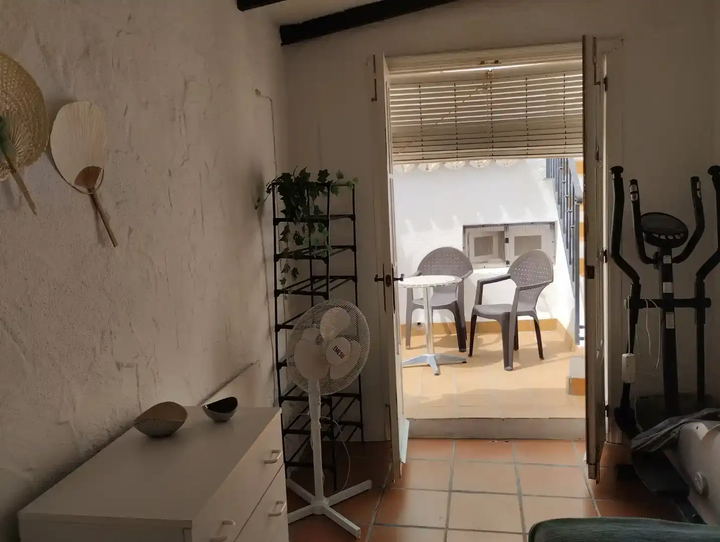 Detached homes for sale in Estepa, Sevilla
