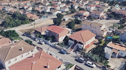 Venta casa en Santa Oliva Tarragona