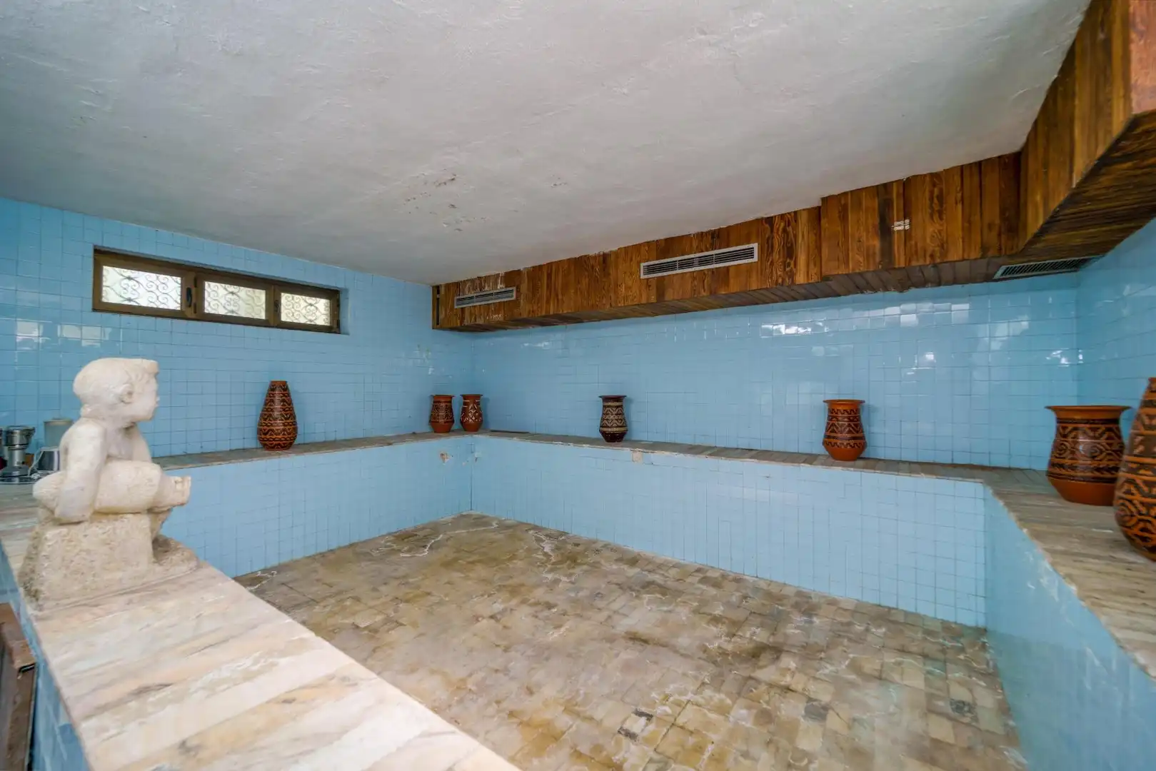 Xalet amb piscina en venda a Urbanizaciones, imagen 37