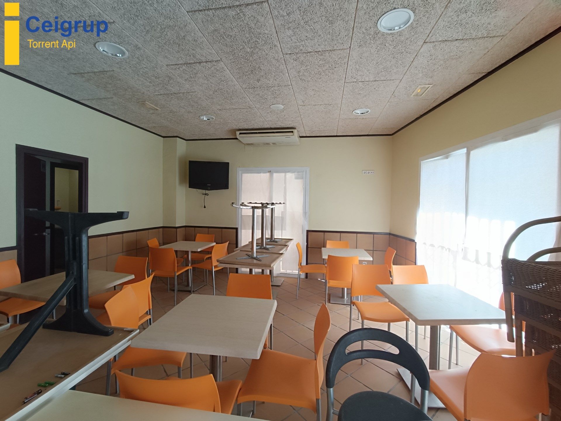 Local de lloguer a Els Griells