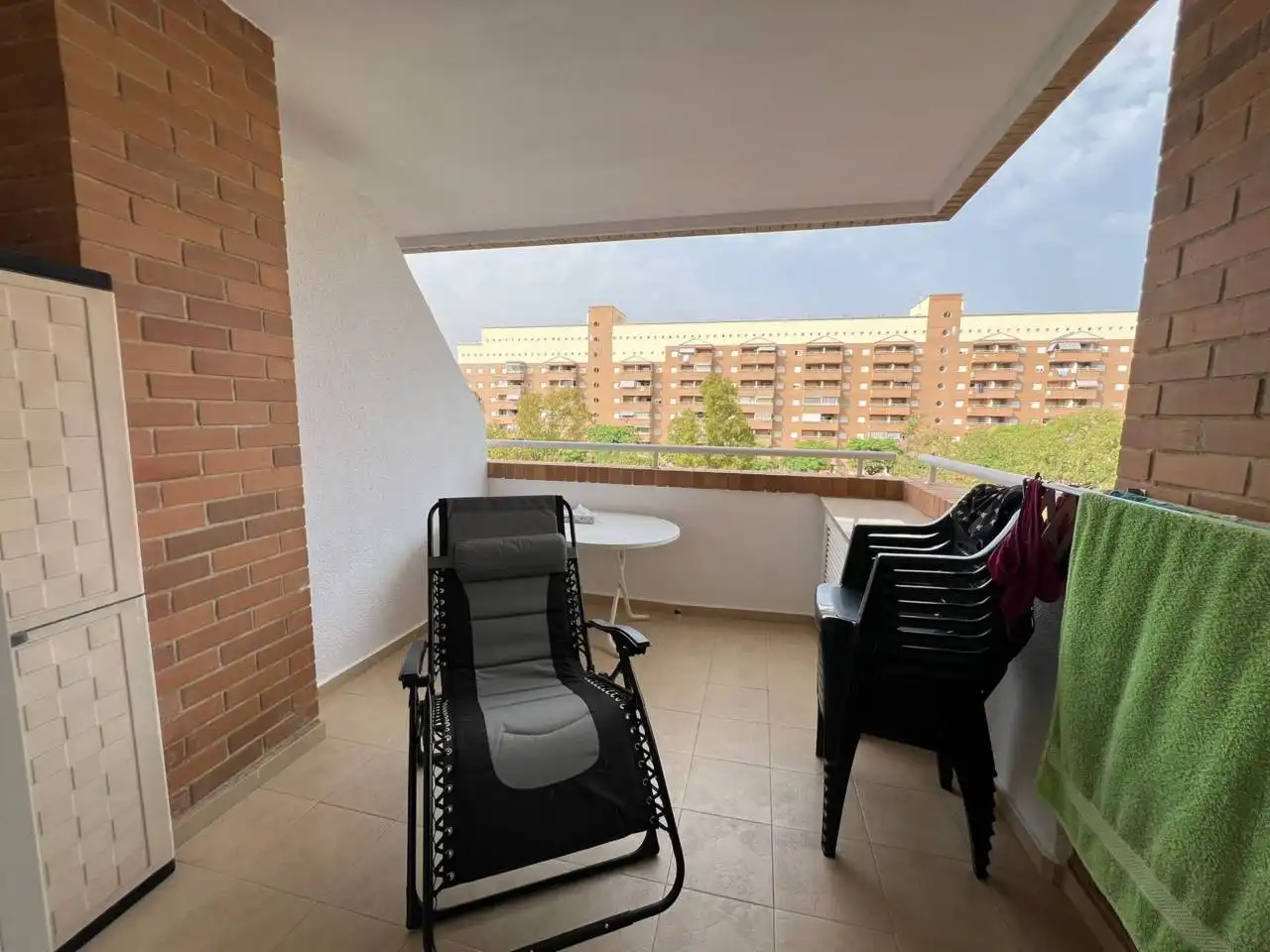 Flat with pool for sale in Avenida Central, imagen 11