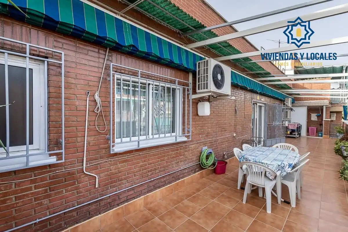 Wohnung mit Aufzug zum Verkauf in DOCTOR FERMIN GARRIDO, imagen 4