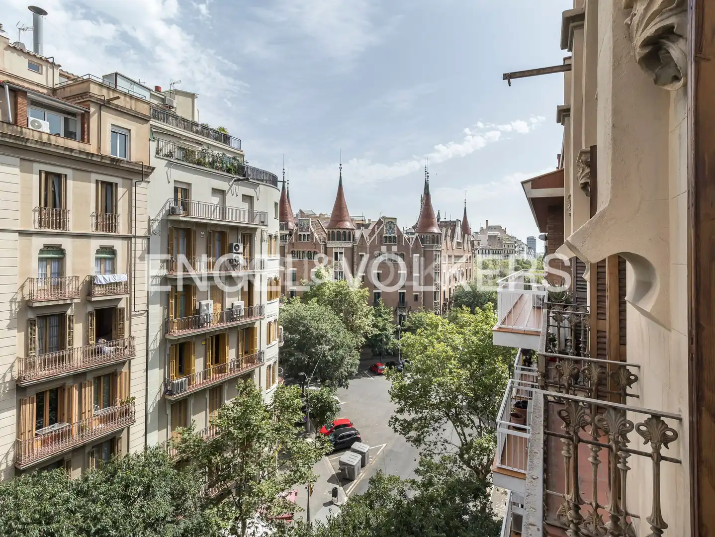 Piso con terraza en venta en Eixample, imagen 33