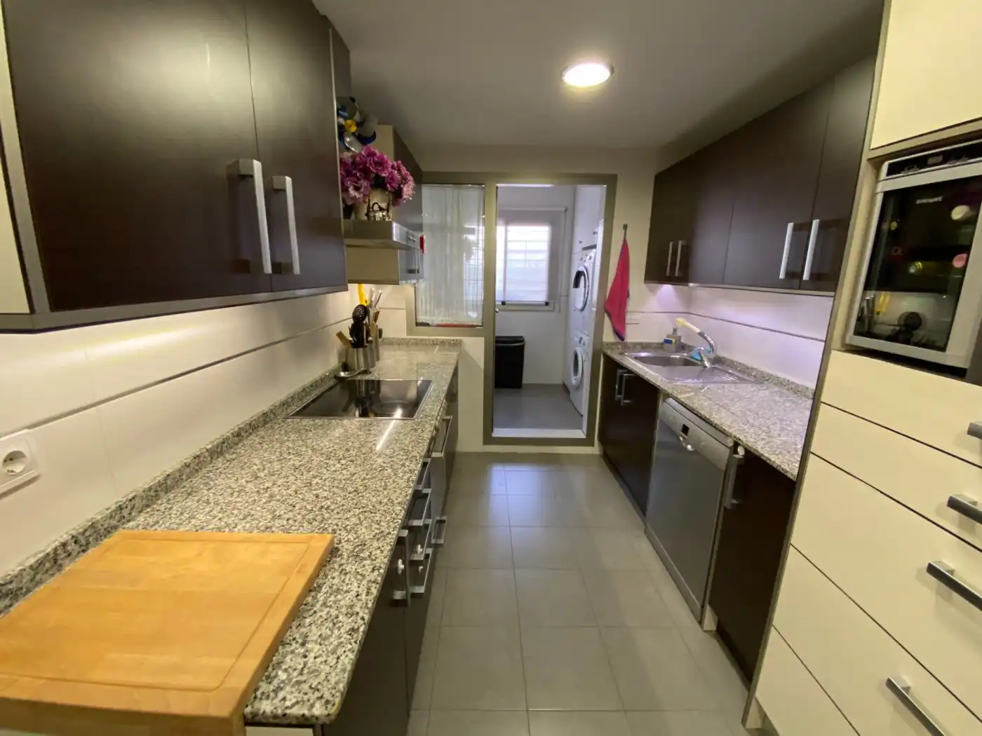 Duplex with terrace to rent in Calle RIO ZUMETA 19, imagen 12