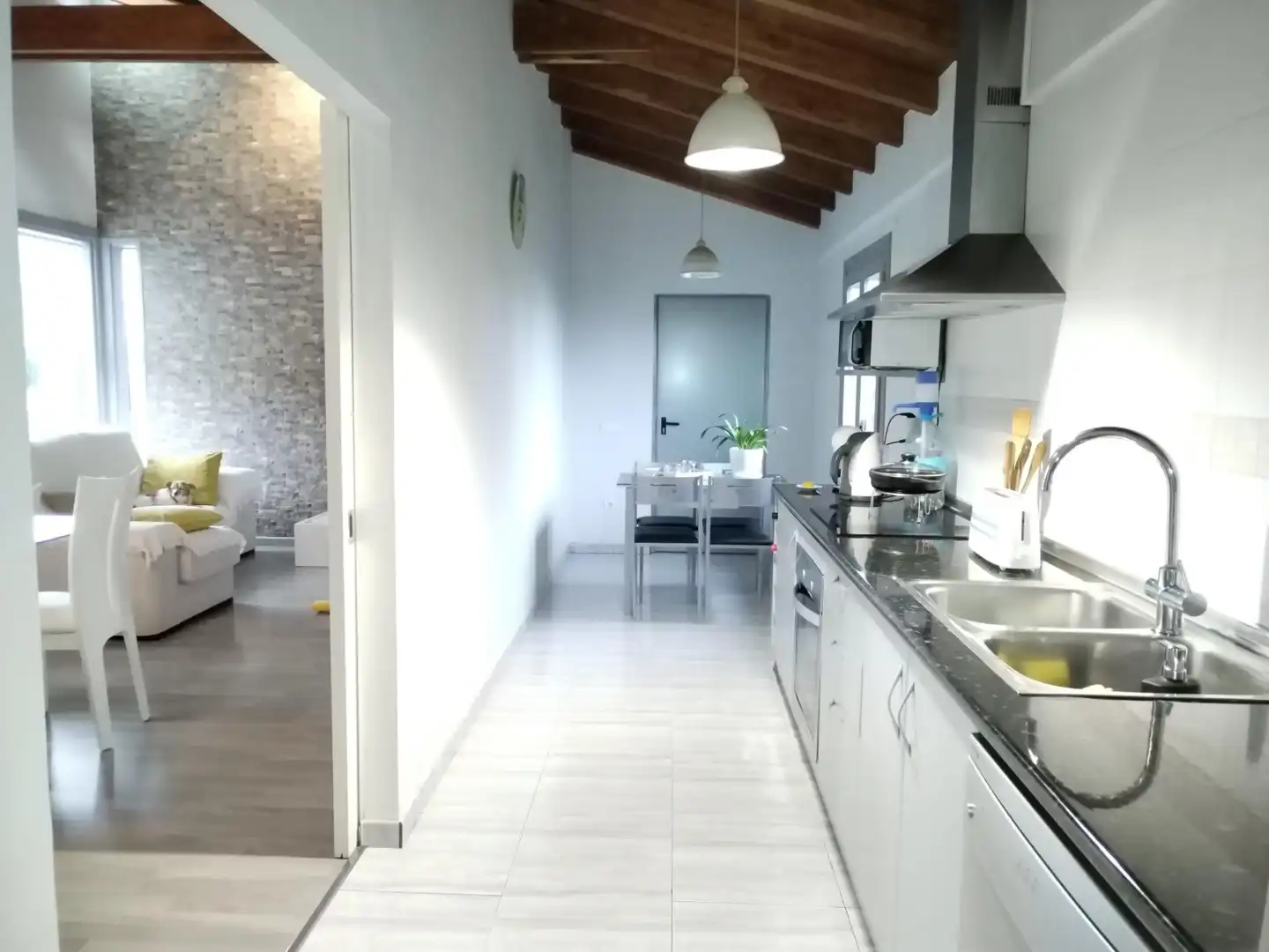 Casa o xalet en venda a Deltebre