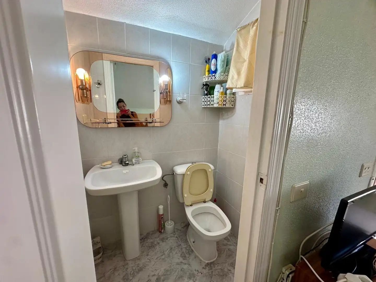 Baño de Casa o chalet en venta en Los Alcázares