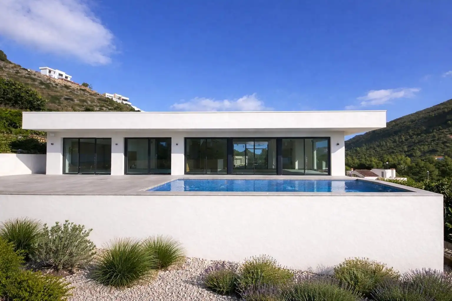 Detached house for sale in Pedreguer, imagen 7