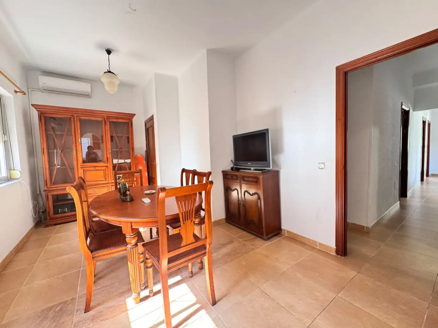Flat with garden for sale in Calle Tirso de Molina 20, imagen 74