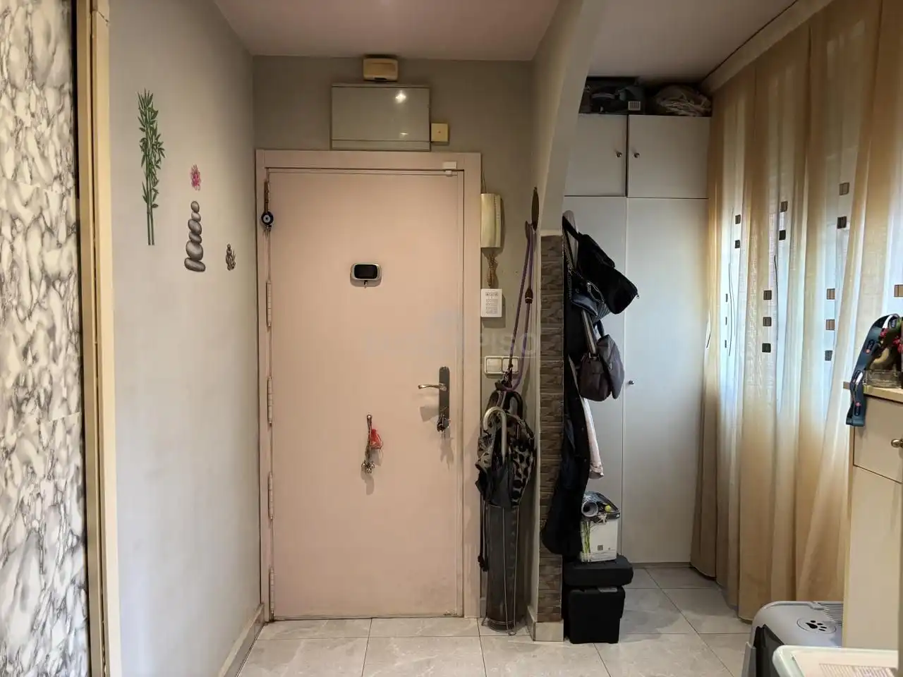 Wohnung zum Verkauf in Calle Guabairo