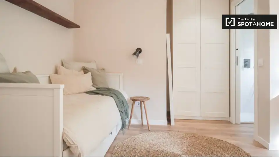 Zimmer in Molino de la Hoz