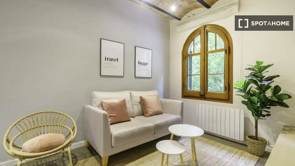 Appartamento in affitto a Eixample, imagen 3