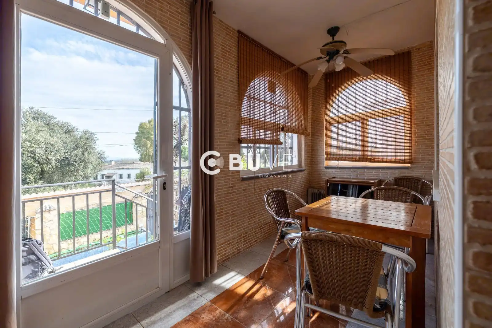 Chalet con piscina en venta en Cerro Alberche, imagen 22