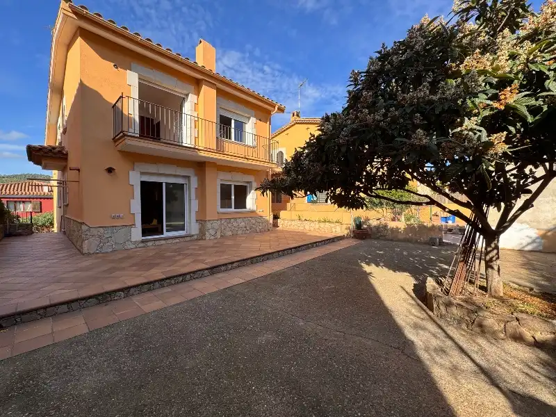 Casa con terrazza in vendita a Carrer Rissec