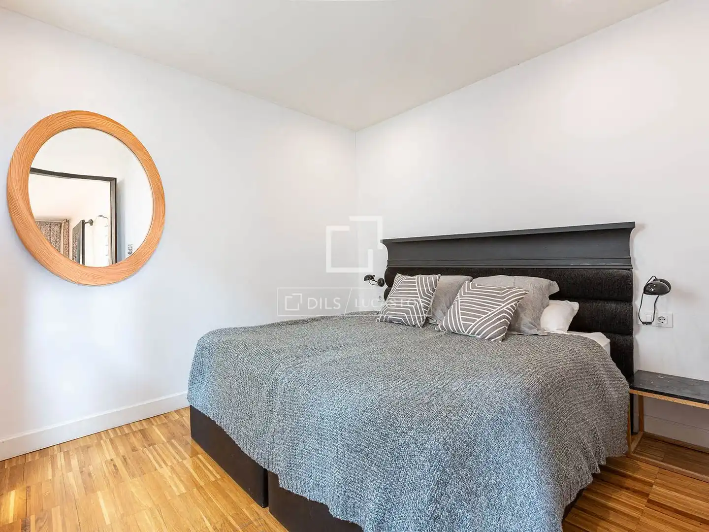 Habitación de Piso en venta en Barcelona con Aire acondicionado, Calefacción y Parquet
