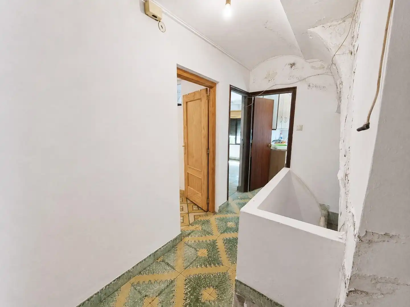 Casa o xalet en venda en Jarandilla de la Vera