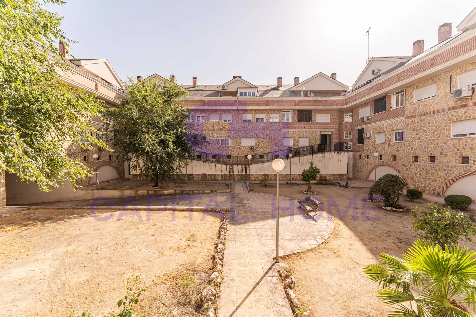 Wohnung zum Verkauf in Calle de Cantabria 8, imagen 36