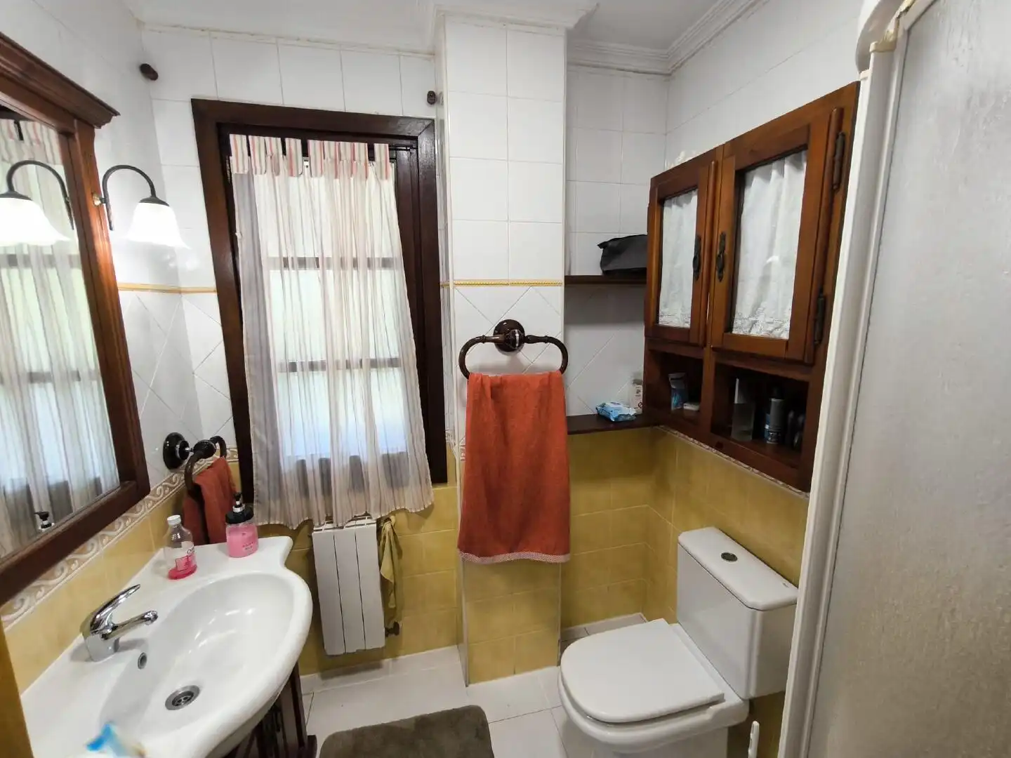 Bany de Casa o xalet en venda en Castro-Urdiales