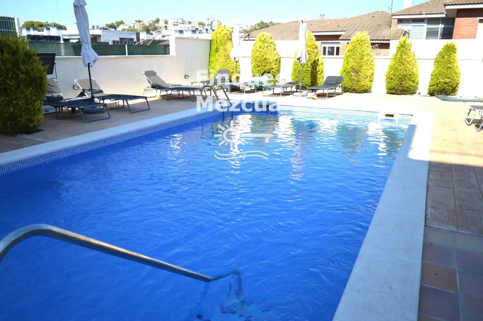 Pis amb piscina en venda a Rumania, imagen 52