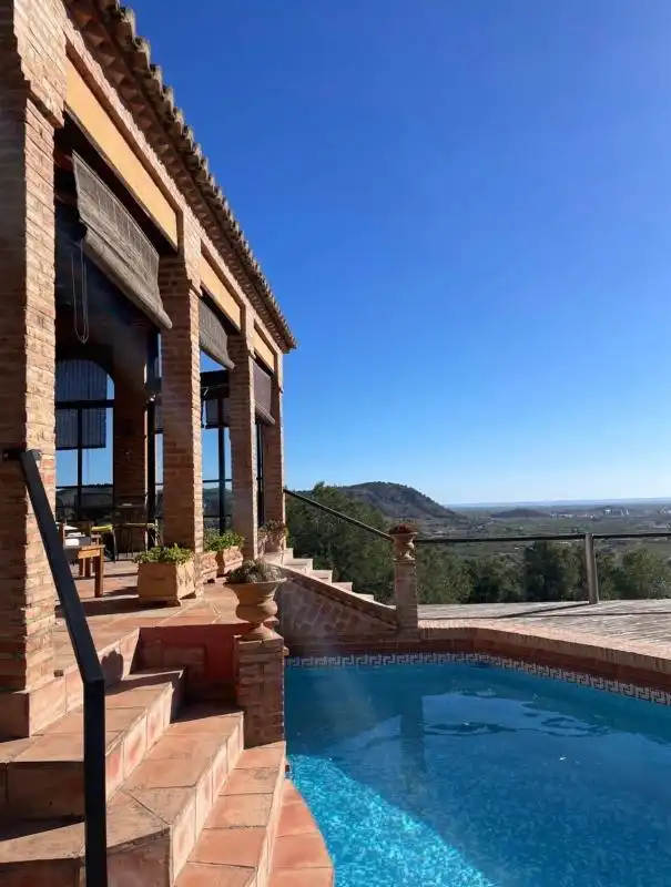 House with terrace for sale in Gilet, imagen 58