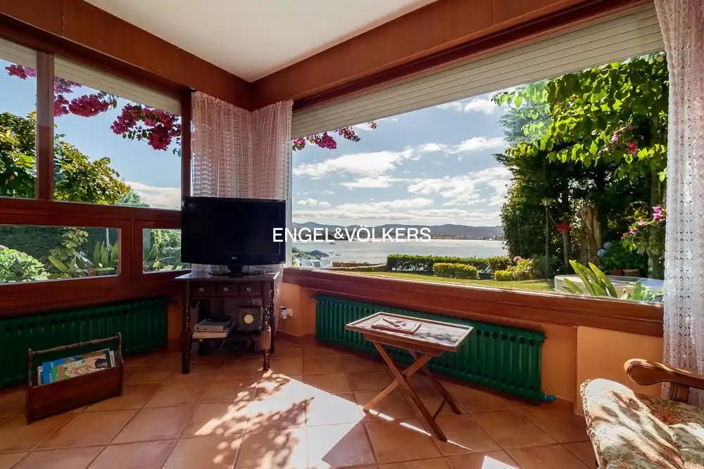 Casa o xalet en venda a Panxón
