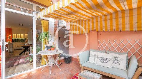 Photo 4 of Flat for rent in Carrer del Torrent de L'olla, Vila de Gràcia, Barcelona Capital