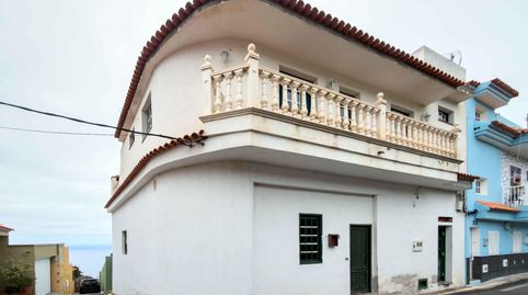 DÚPLEX UNIFAMILIAR EN ICOD DE LOS VINOS, imatge 2