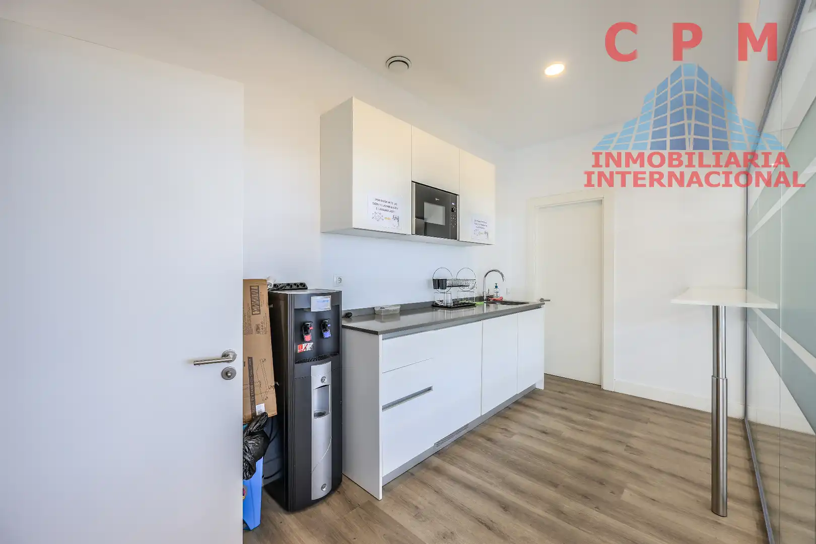 Büro zur Miete in Valdebebas - Valdefuentes