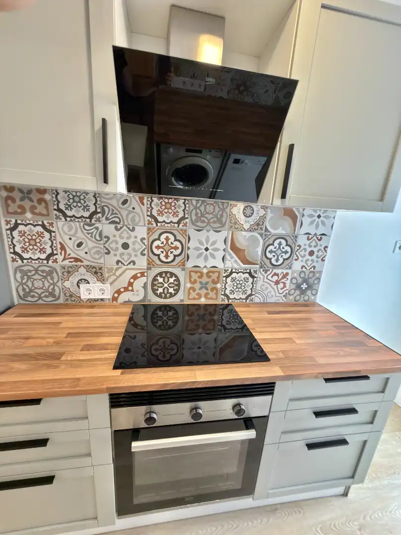 Flat for sale in Carrer de Pere Andreu, imagen 6