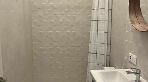Foto 3 de Apartamento de alquiler en Barrio de Benicalap, Valencia Capital