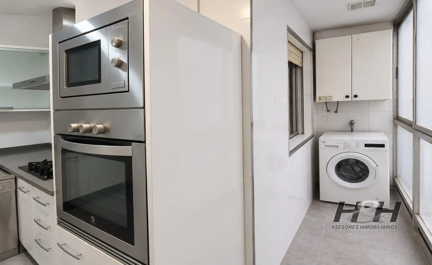 Piso con ascensor en venta en Camins al Grau, imagen 7