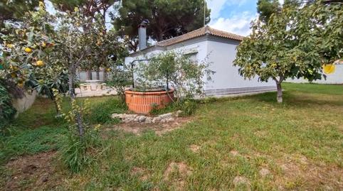 Foto 5 de Casa o xalet en venda a Las Lagunas - Campano, Chiclana de la Frontera