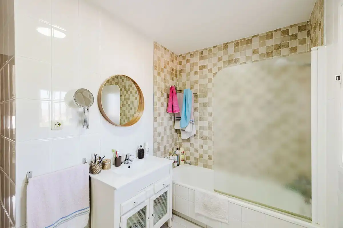 Chalet con terraza en venta en Calle el Tomillar, imagen 15