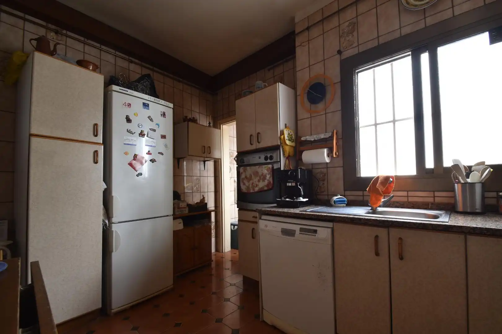 Wohnung mit Terrasse zum Verkauf in Centre Vila, imagen 17