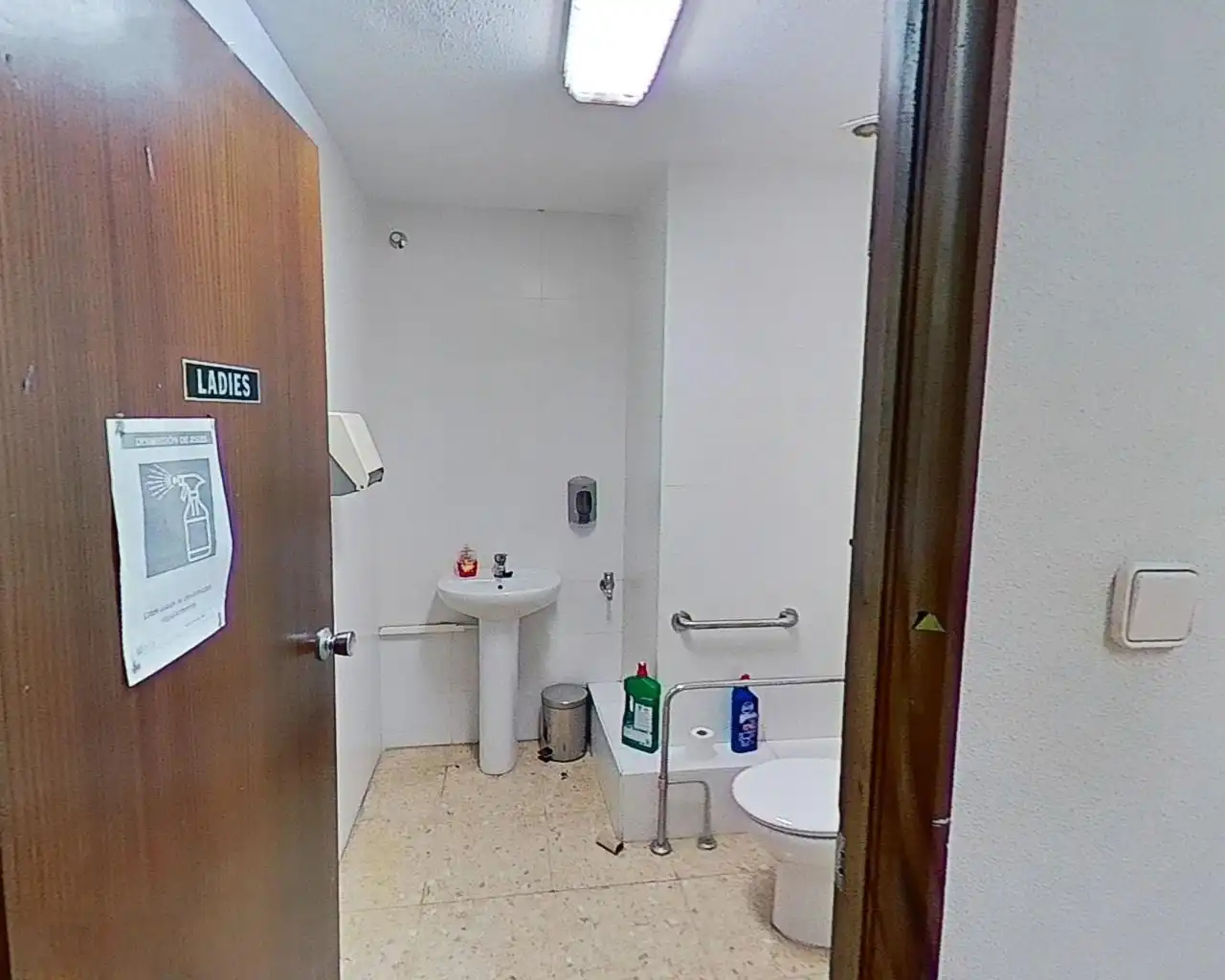 Local comercial en venta en Calle MARIANO BENLLIURE, imagen 12