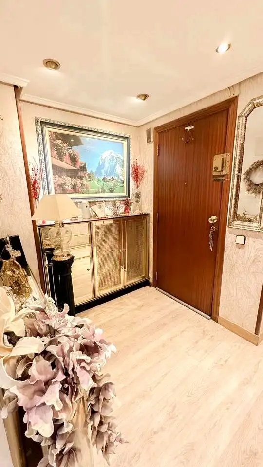 Piso en venta en  Logroño con Calefacción, Trastero y Balcón