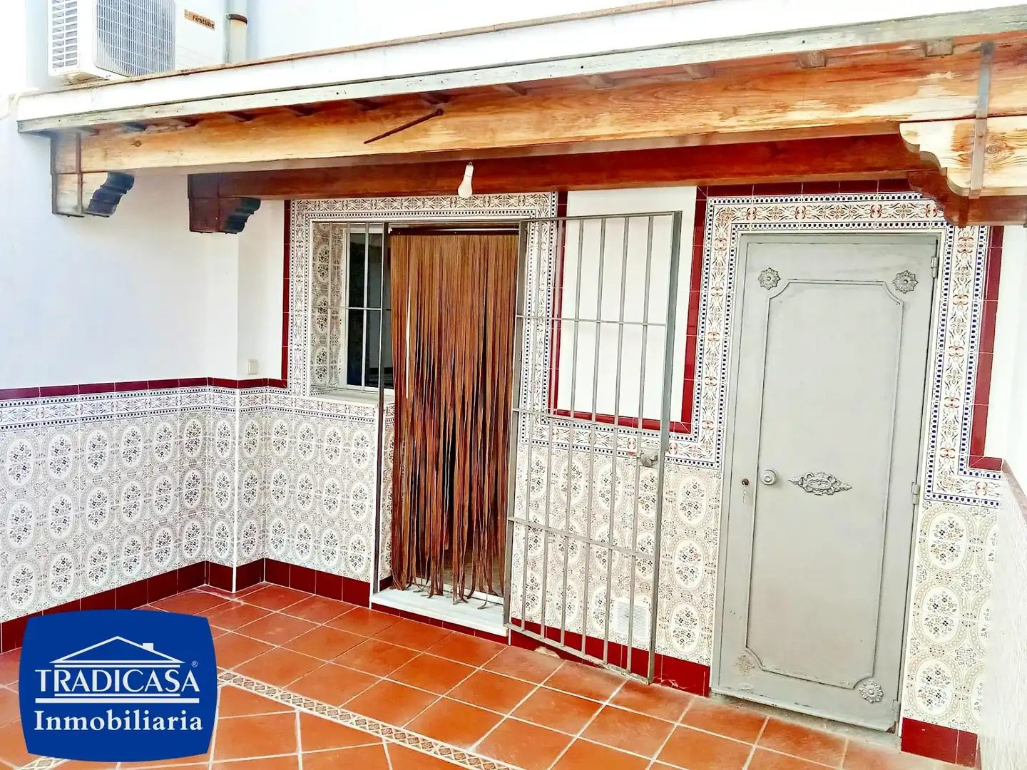 Casa en venta en El Rocío - La Milagrosa
