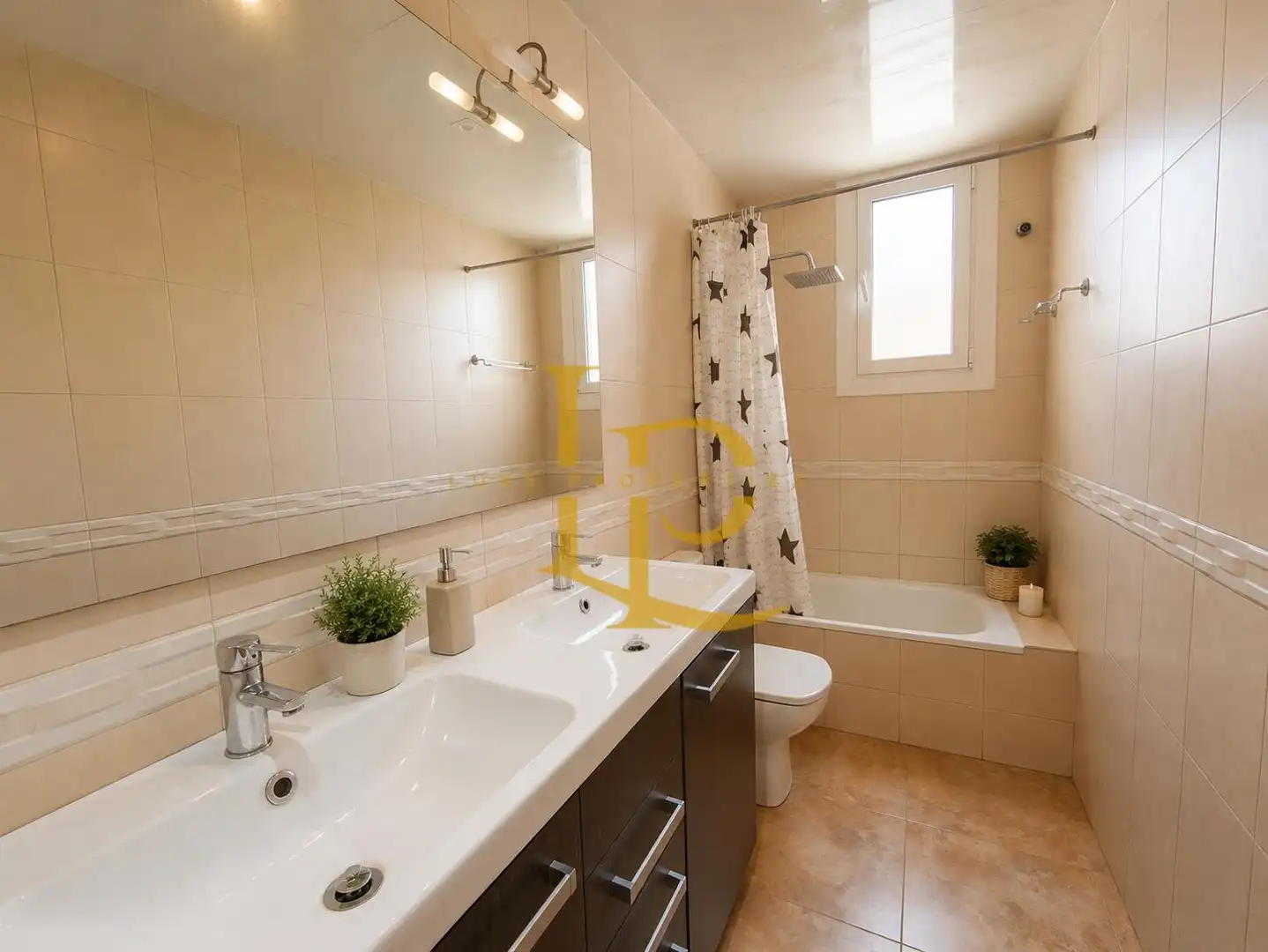 Piso con terraza en venta en Eixample, imagen 15