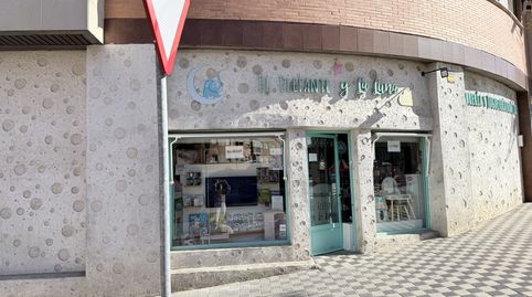 Foto 2 von Geschaftsraum zur ubertragung in Avenida Europa, 101y, Avenida de Europa, Montequinto