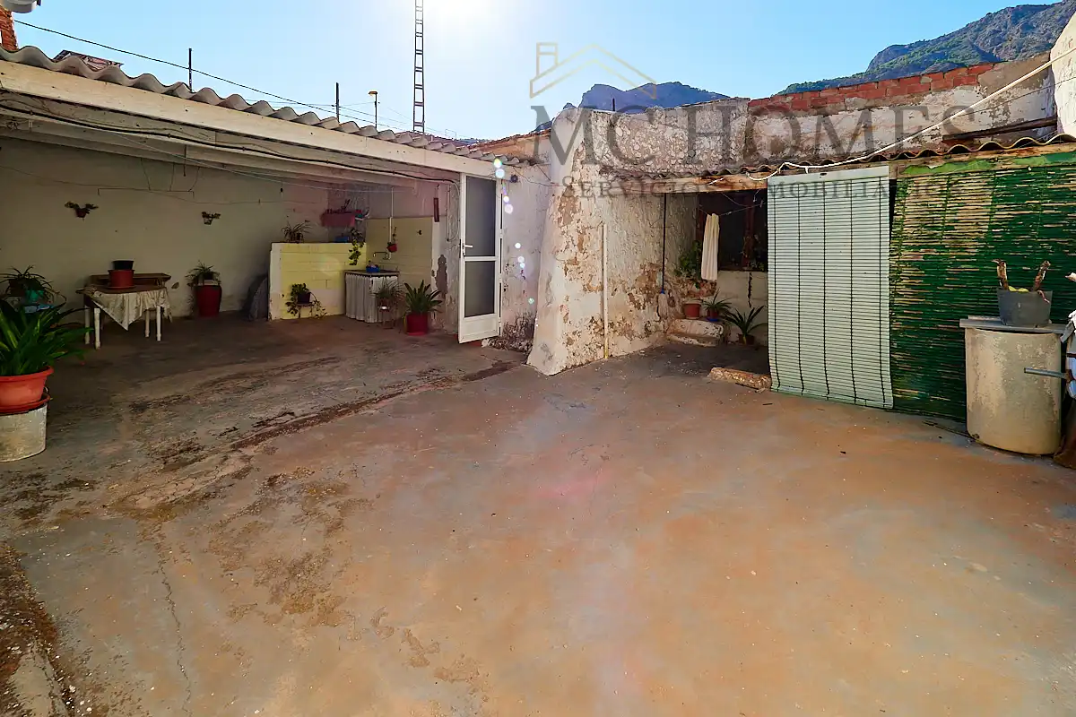 Country house with garden for sale in Carrer Carretera R Bon, imagen 21