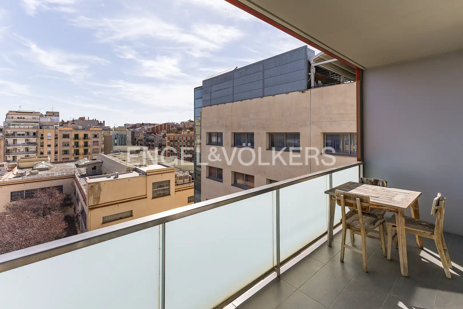 Appartement avec terrasse à vendre à Eixample, imagen 27