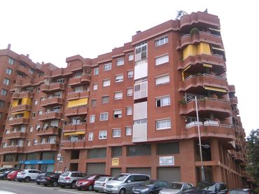 Local comercial en alquiler en C/ Mossen Jacint Verdaguer