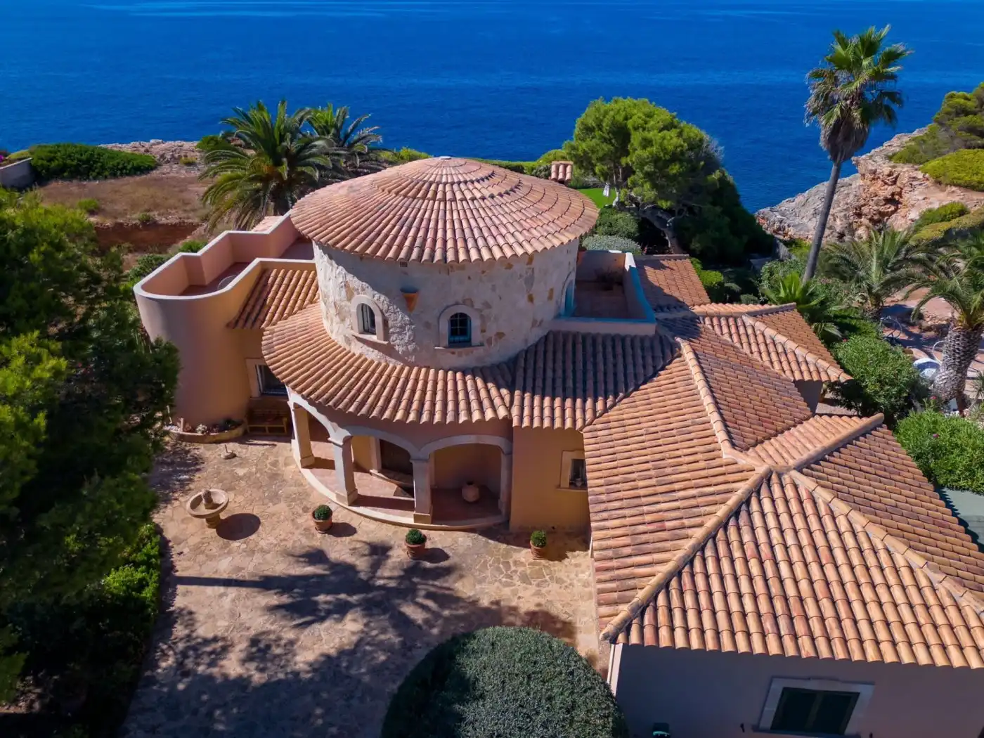 Casa o chalet en venta en Cala Pi - Vallgornera