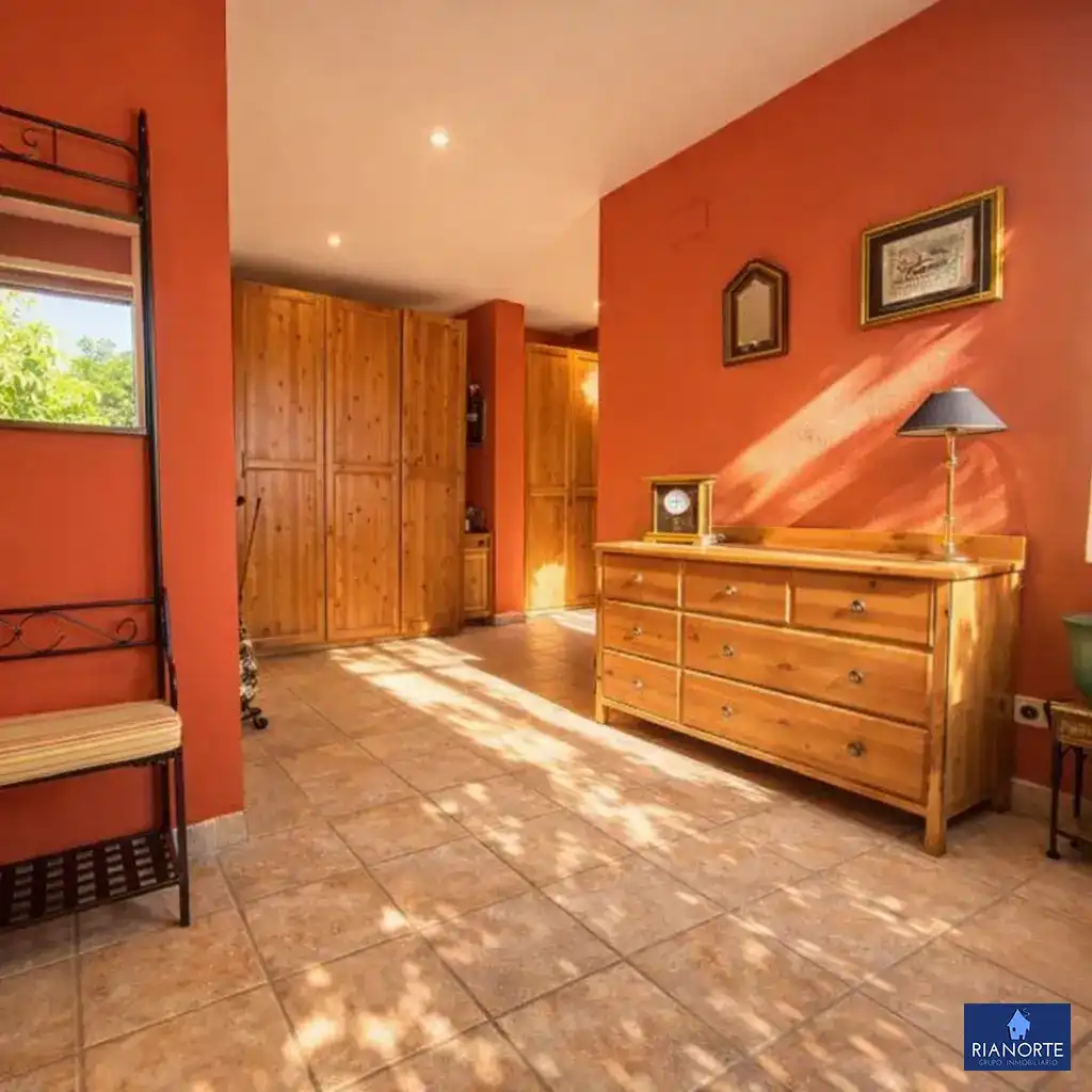 Casa o chalet en venta en Gozón con Calefacción, Jardín privado y Terraza