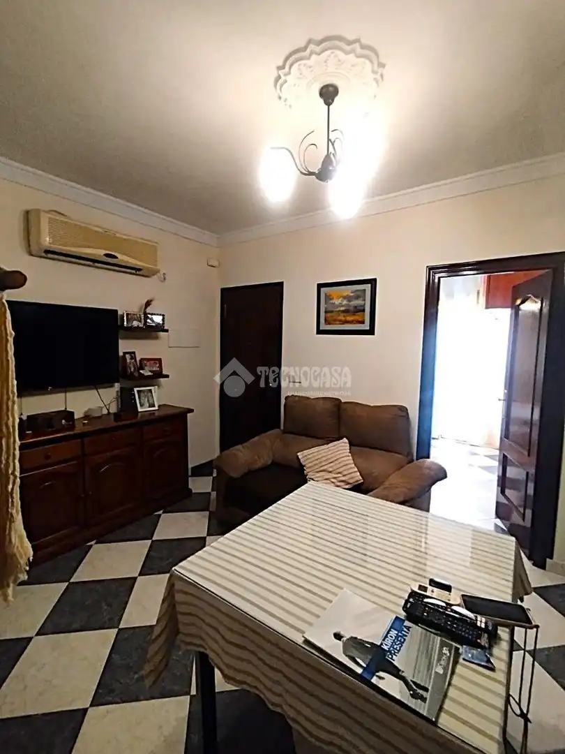 Piso con terraza en venta en Coria del Río, imagen 11