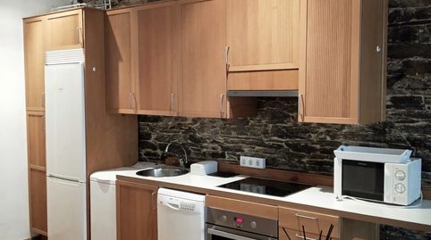 Foto 2 de Apartamento de alquiler en Centro - Recinto Amurallado, Lugo Capital