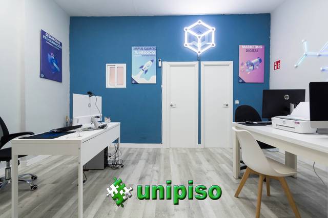 Local comercial en Venta en Casco Antiguo