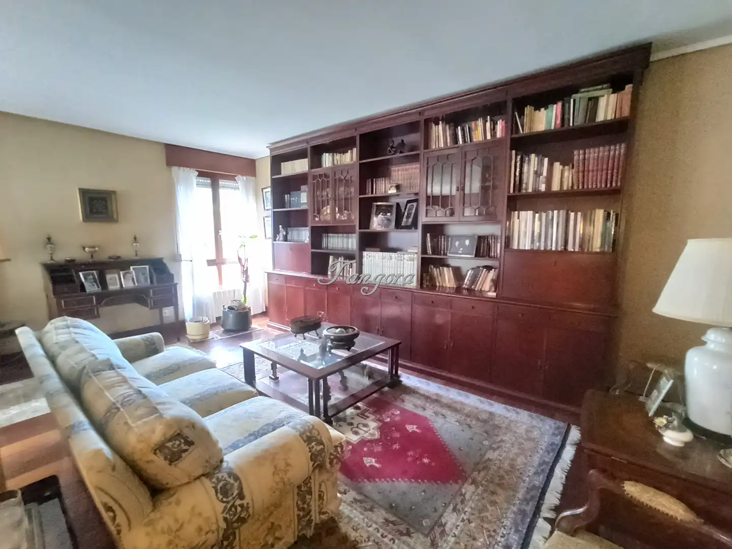 Dúplex en venta en Bostgarrena Kalea, 20, Santa María de Getxo
