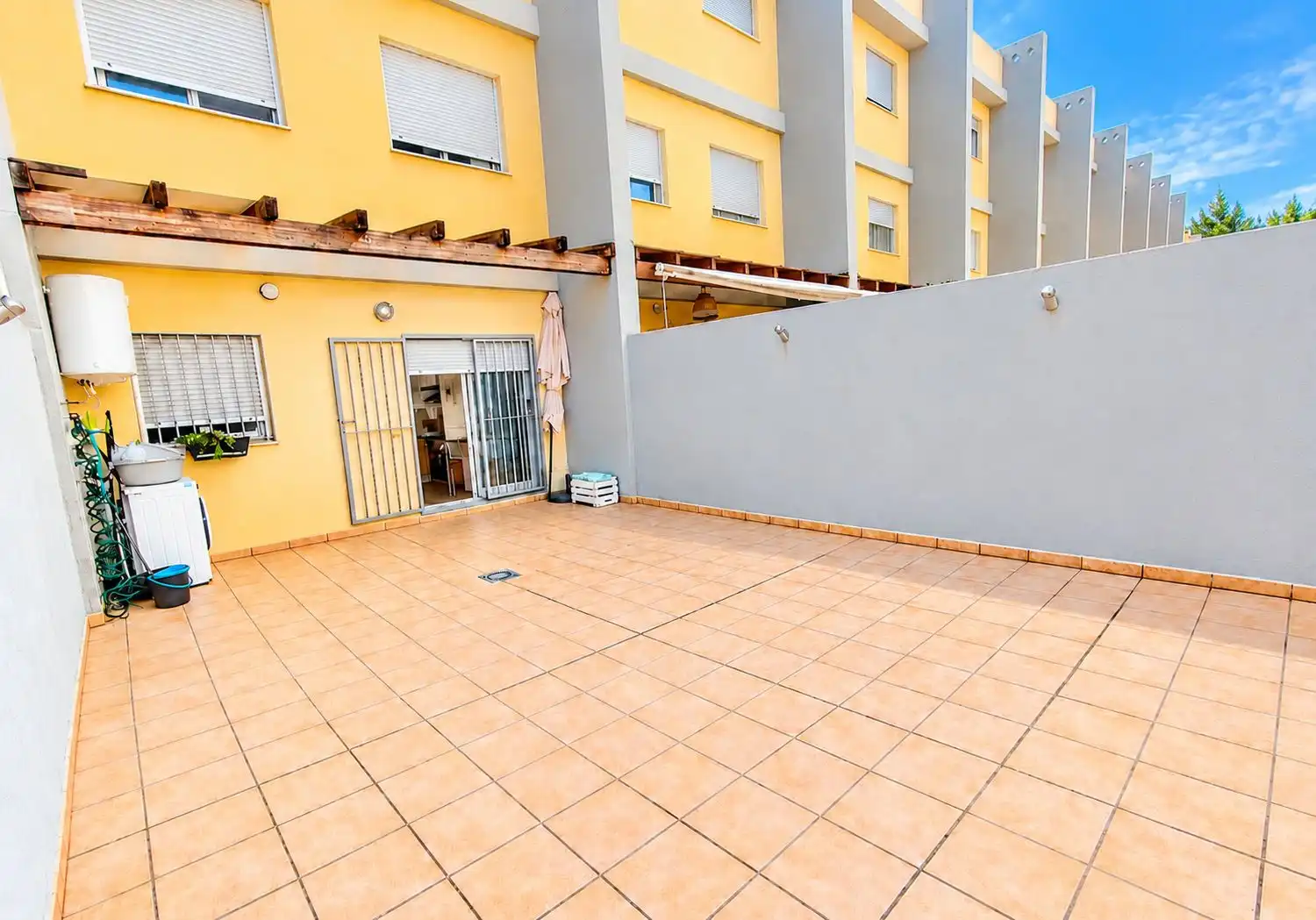 Terraced house for sale in Bellreguard