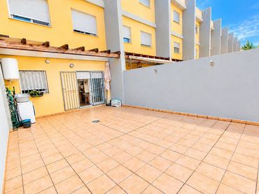 Maison mitoyenne à vendre à Bellreguard