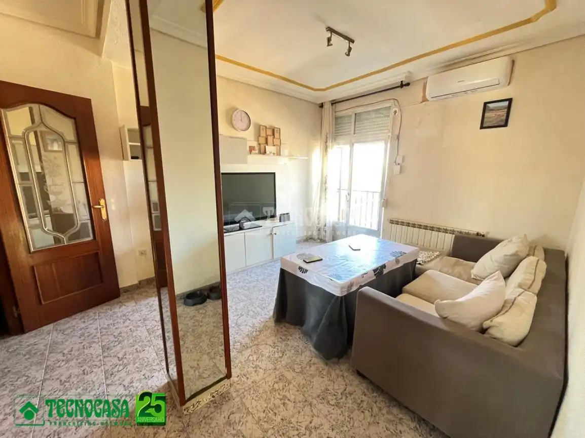 Wohnung zum Verkauf in P.º Carlos Eraña, imagen 4
